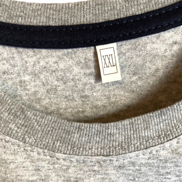 AEROPOSTALE Men's T SHIRT, Size XXL - Picture 4 of 4